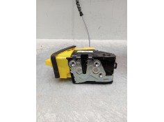 Recambio de motor cierre centralizado trasero izquierdo para kia sportage iv (ql, qle) 1.6 gdi referencia OEM IAM 81410f1010  