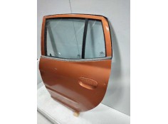 Recambio de puerta trasera izquierda para kia picanto 1.1 cat referencia OEM IAM    2