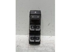 Recambio de mando elevalunas delantero izquierdo para kia sportage iv (ql, qle) 1.6 gdi referencia OEM IAM 190628 93570f1300  