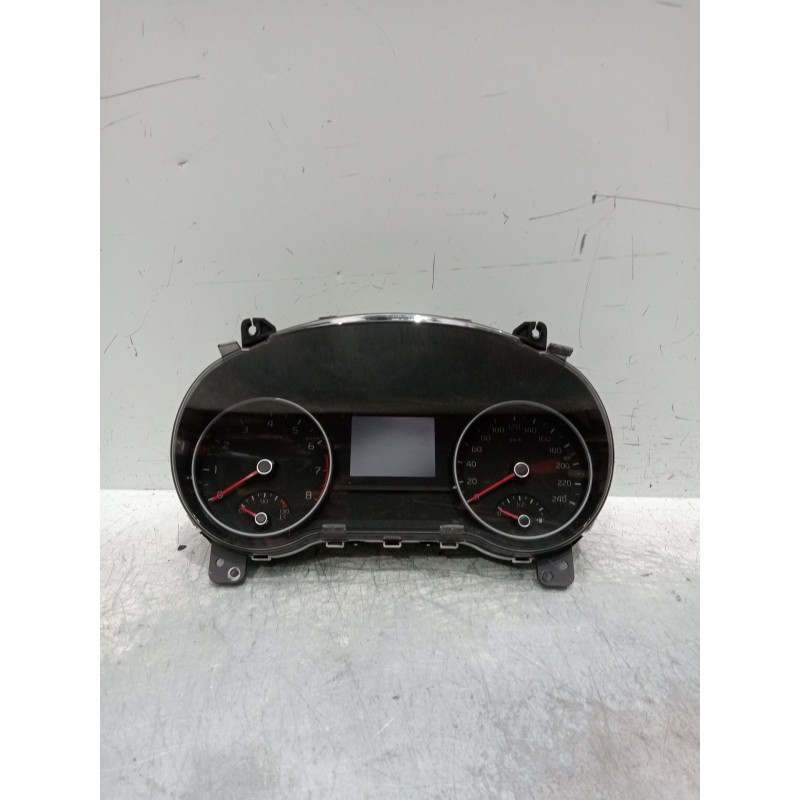 Recambio de cuadro instrumentos para kia sportage iv (ql, qle) 1.6 gdi referencia OEM IAM 94043f1561 a3c0343430001  