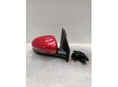 Recambio de retrovisor derecho para kia sportage iv (ql, qle) 1.6 gdi referencia OEM IAM 87620f1590aa9 21606132aa9  