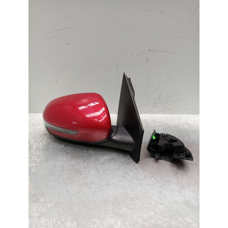 Recambio de retrovisor derecho para kia sportage iv (ql, qle) 1.6 gdi referencia OEM IAM 87620f1590aa9 21606132aa9  