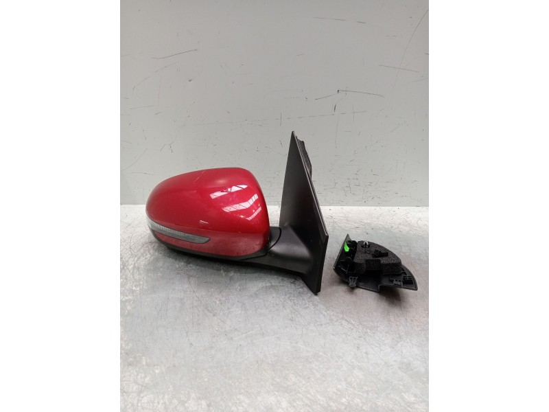 Recambio de retrovisor derecho para kia sportage iv (ql, qle) 1.6 gdi referencia OEM IAM 87620f1590aa9 21606132aa9  
