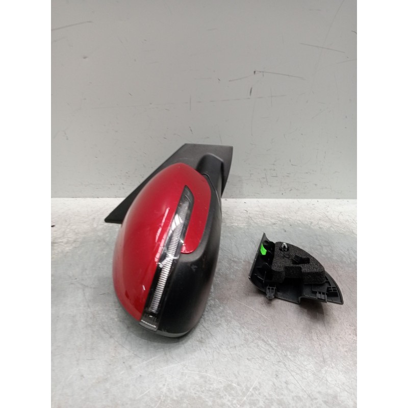 Recambio de retrovisor derecho para kia sportage iv (ql, qle) 1.6 gdi referencia OEM IAM 87620f1590aa9 21606132aa9  