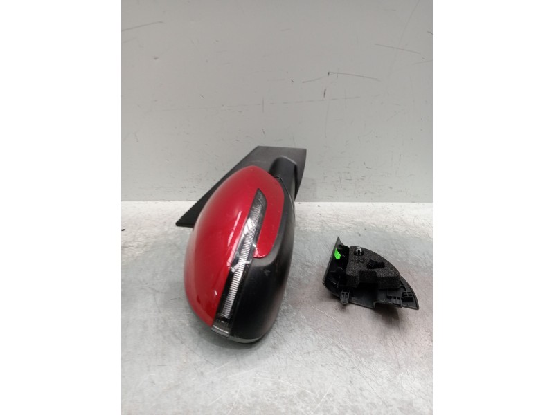 Recambio de retrovisor derecho para kia sportage iv (ql, qle) 1.6 gdi referencia OEM IAM 87620f1590aa9 21606132aa9  