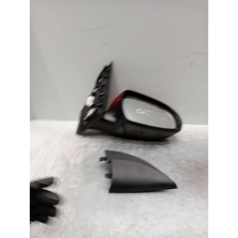 Recambio de retrovisor derecho para kia sportage iv (ql, qle) 1.6 gdi referencia OEM IAM 87620f1590aa9 21606132aa9  