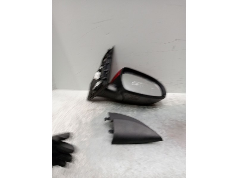 Recambio de retrovisor derecho para kia sportage iv (ql, qle) 1.6 gdi referencia OEM IAM 87620f1590aa9 21606132aa9  