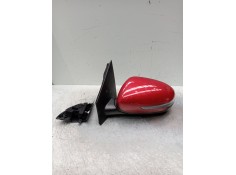 Recambio de retrovisor izquierdo para kia sportage iv (ql, qle) 1.6 gdi referencia OEM IAM 87610f1590aa9 2106131aa9 ELÉCTRICO 