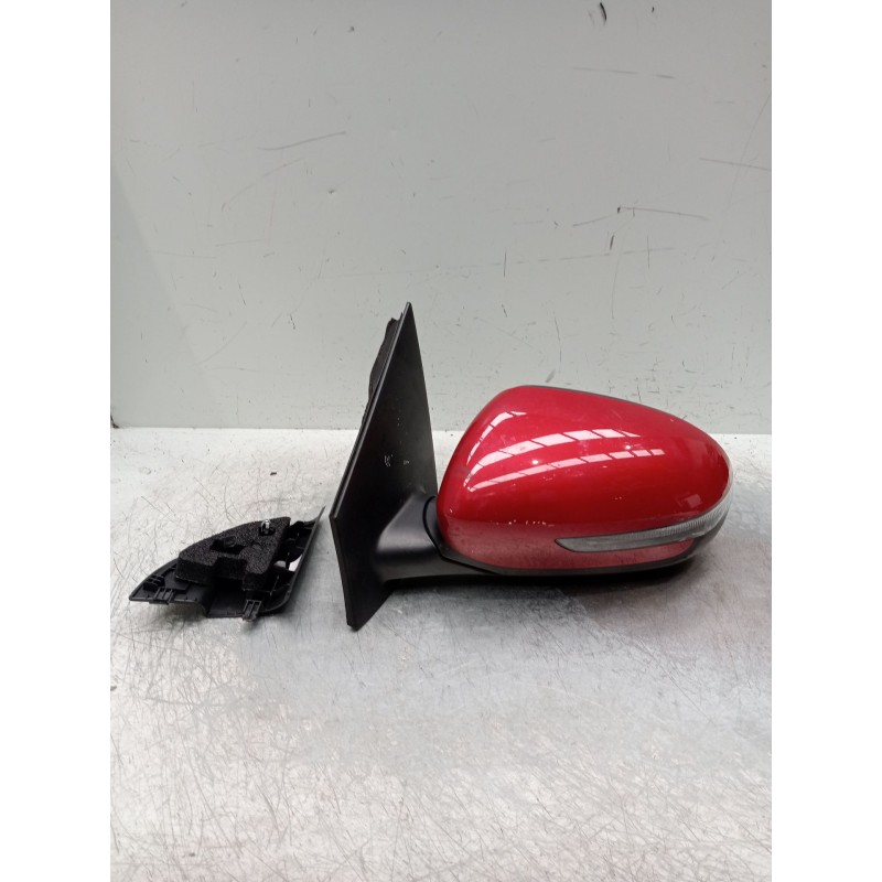 Recambio de retrovisor izquierdo para kia sportage iv (ql, qle) 1.6 gdi referencia OEM IAM 87610f1590aa9 2106131aa9 ELÉCTRICO 