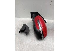 Recambio de retrovisor izquierdo para kia sportage iv (ql, qle) 1.6 gdi referencia OEM IAM 87610f1590aa9 2106131aa9 ELÉCTRICO  2