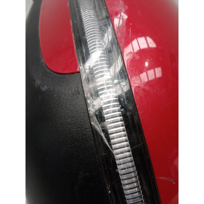 Recambio de retrovisor izquierdo para kia sportage iv (ql, qle) 1.6 gdi referencia OEM IAM 87610f1590aa9 2106131aa9 ELÉCTRICO 