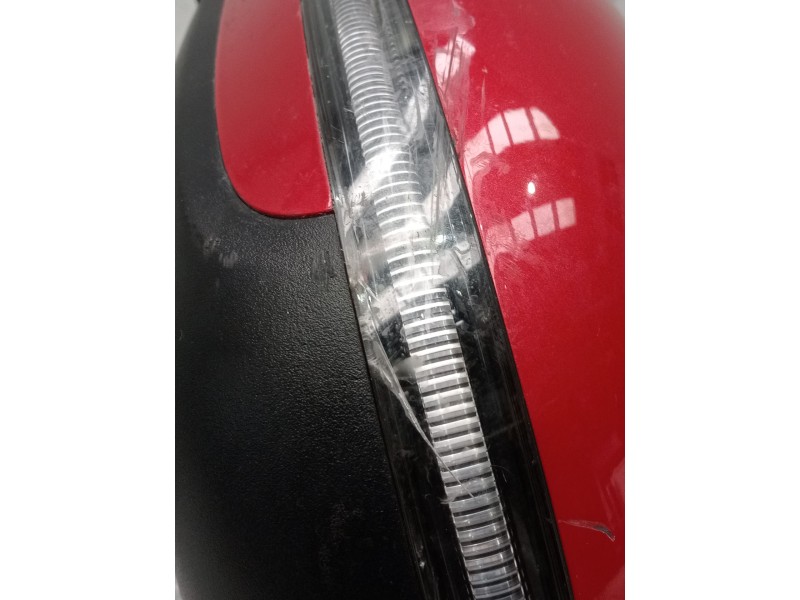 Recambio de retrovisor izquierdo para kia sportage iv (ql, qle) 1.6 gdi referencia OEM IAM 87610f1590aa9 2106131aa9 ELÉCTRICO 