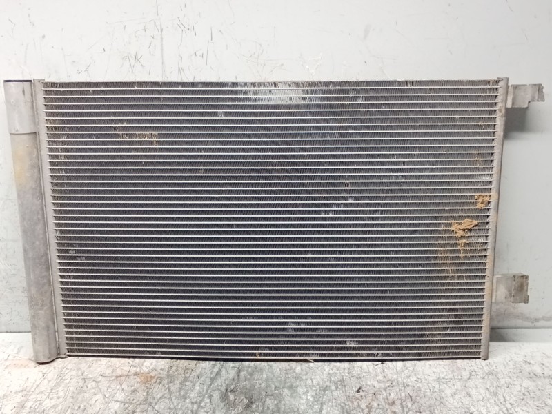 Recambio de condensador / radiador aire acondicionado para jaguar f-pace referencia OEM IAM   