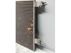 Recambio de condensador / radiador aire acondicionado para jaguar f-pace referencia OEM IAM    2