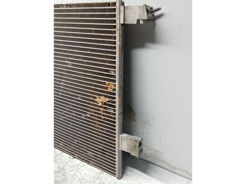 Recambio de condensador / radiador aire acondicionado para jaguar f-pace referencia OEM IAM   