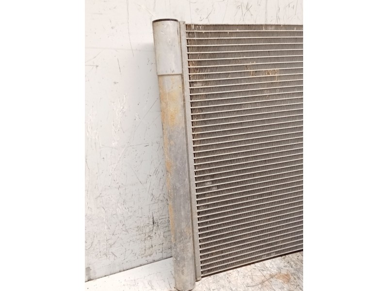 Recambio de condensador / radiador aire acondicionado para jaguar f-pace referencia OEM IAM   