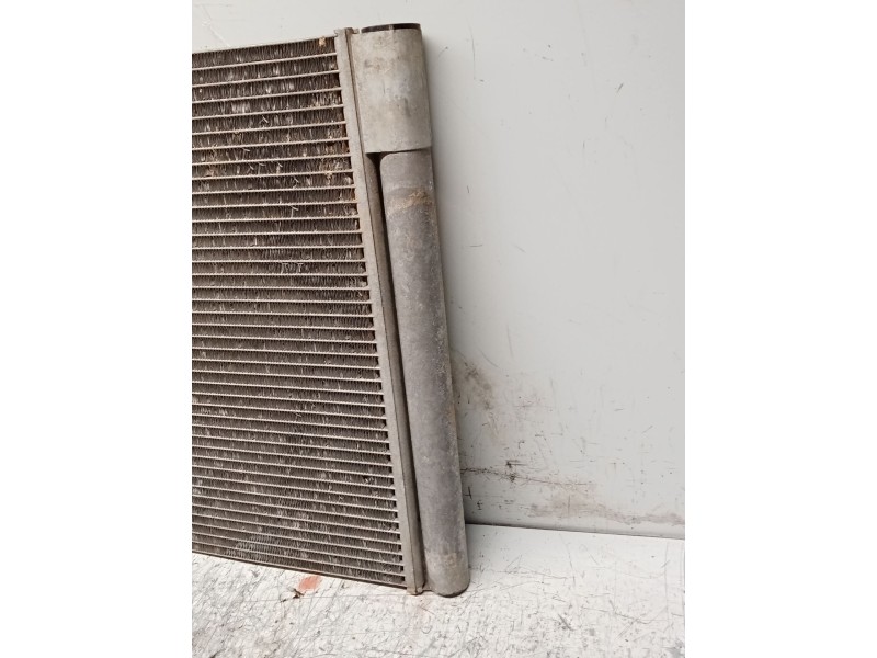 Recambio de condensador / radiador aire acondicionado para jaguar f-pace referencia OEM IAM   