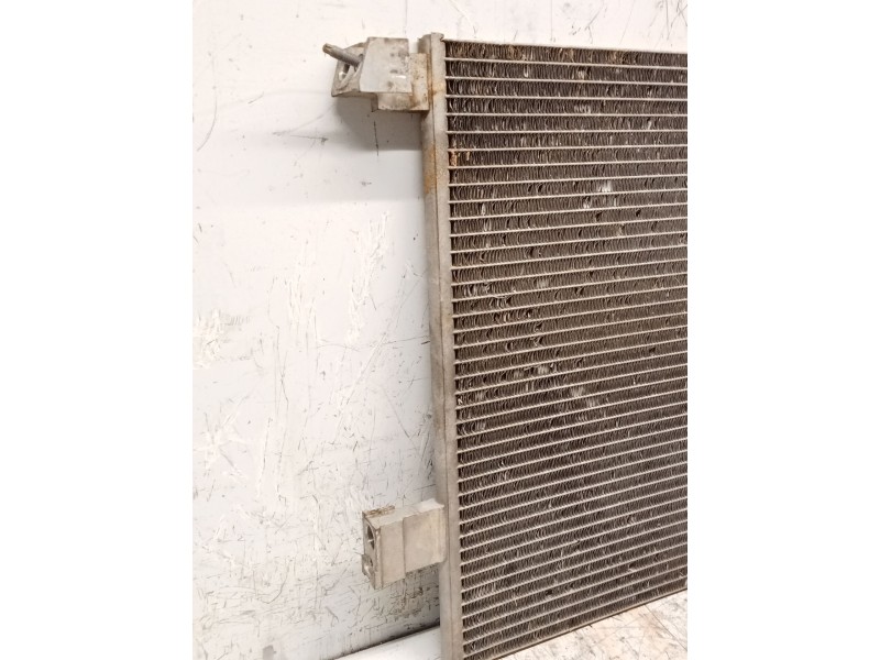 Recambio de condensador / radiador aire acondicionado para jaguar f-pace referencia OEM IAM   