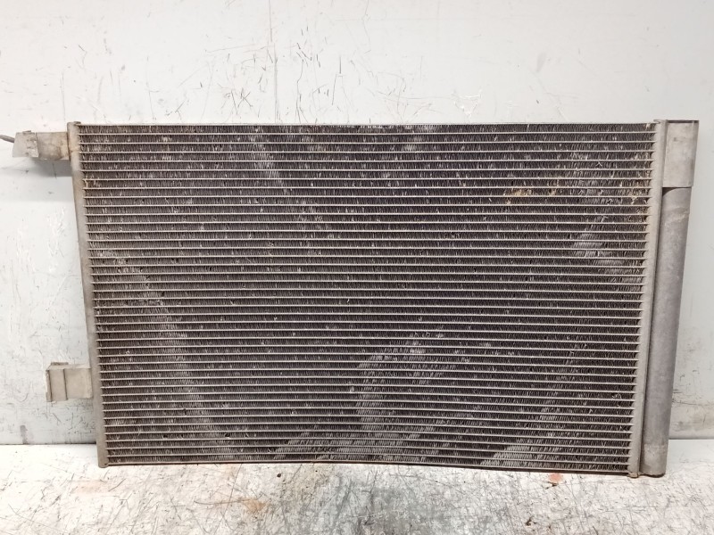 Recambio de condensador / radiador aire acondicionado para jaguar f-pace referencia OEM IAM   