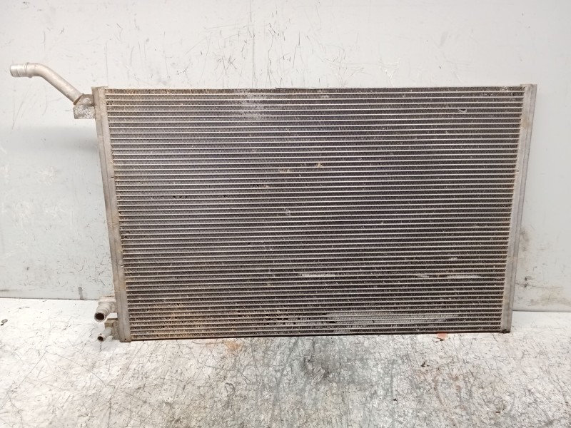 Recambio de condensador / radiador aire acondicionado para jaguar f-pace referencia OEM IAM GX738K230BB  