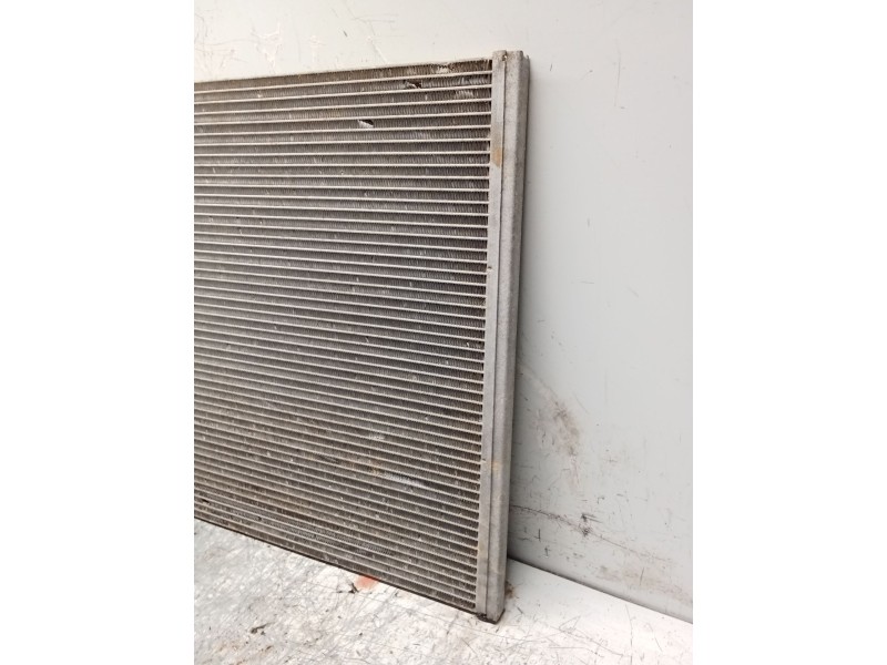 Recambio de condensador / radiador aire acondicionado para jaguar f-pace referencia OEM IAM GX738K230BB  