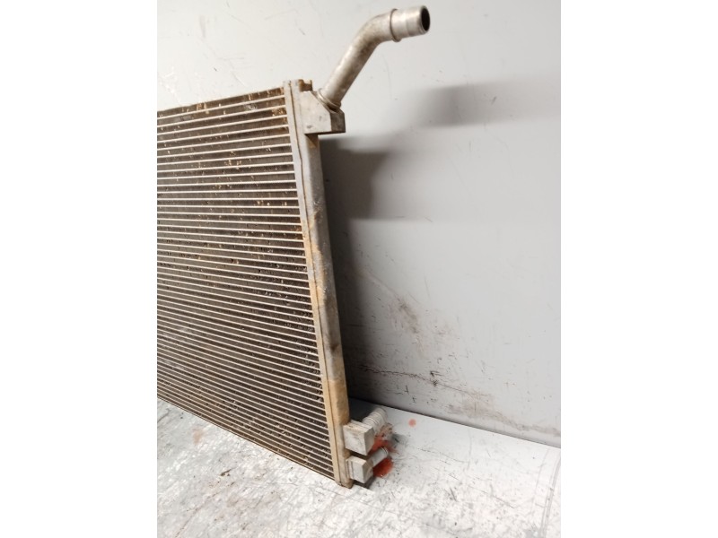 Recambio de condensador / radiador aire acondicionado para jaguar f-pace referencia OEM IAM GX738K230BB  