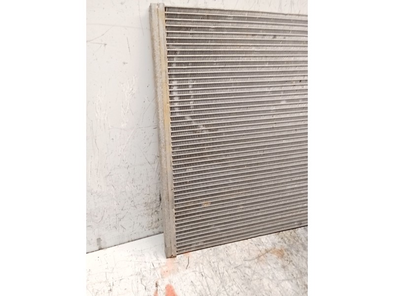 Recambio de condensador / radiador aire acondicionado para jaguar f-pace referencia OEM IAM GX738K230BB  