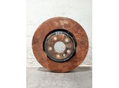 Recambio de disco freno delantero para jaguar f-pace referencia OEM IAM   