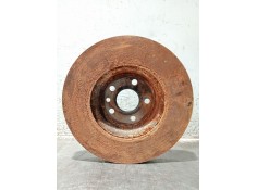 Recambio de disco freno delantero para jaguar f-pace referencia OEM IAM    2