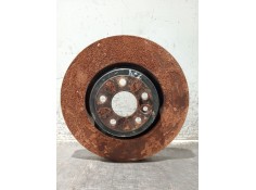 Recambio de disco freno delantero para jaguar f-pace referencia OEM IAM   