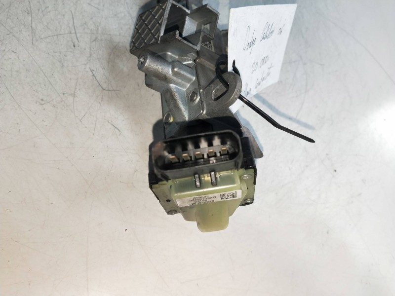 Recambio de conmutador de arranque para dodge caliber 2.0 16v crd cat referencia OEM IAM 05057297AG  