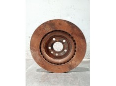 Recambio de disco freno trasero para jaguar f-pace referencia OEM IAM    2