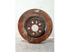 Recambio de disco freno trasero para jaguar f-pace referencia OEM IAM   