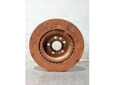 Recambio de disco freno trasero para jaguar f-pace referencia OEM IAM    2