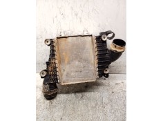 Recambio de intercooler para jaguar f-pace referencia OEM IAM HX736K775AE  