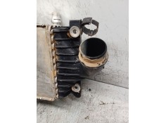 Recambio de intercooler para jaguar f-pace referencia OEM IAM HX736K775AE   2