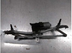 Recambio de motor limpia delantero para citroen berlingo station wagon 1.6 16v hdi fap referencia OEM IAM 3397020954 96828614800