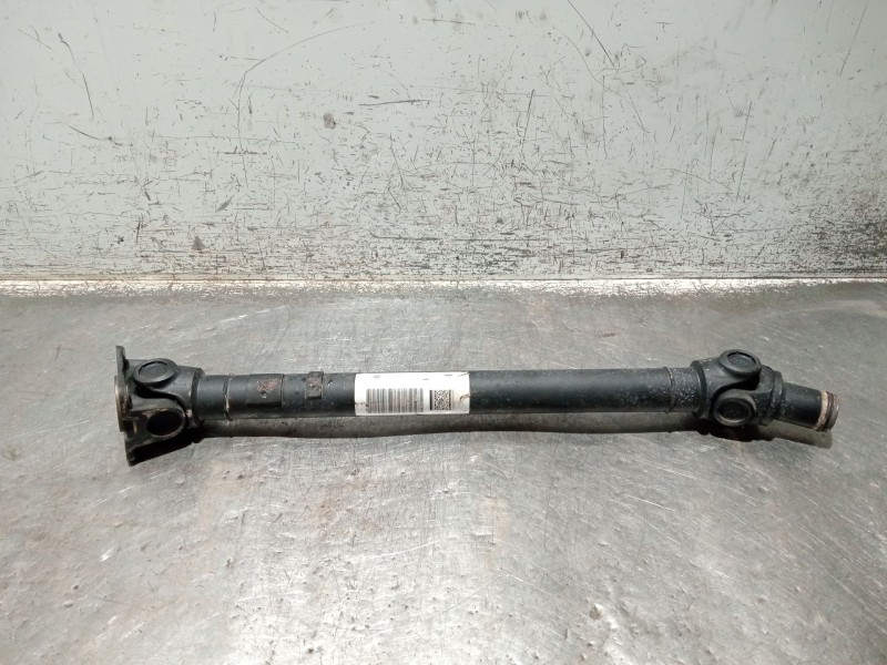 Recambio de transmision central delantera para jaguar f-pace referencia OEM IAM HK833219BC 10004393 173100715