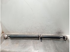 Recambio de transmision central para jaguar f-pace referencia OEM IAM HK834365EB  