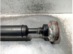 Recambio de transmision central para jaguar f-pace referencia OEM IAM HK834365EB   2