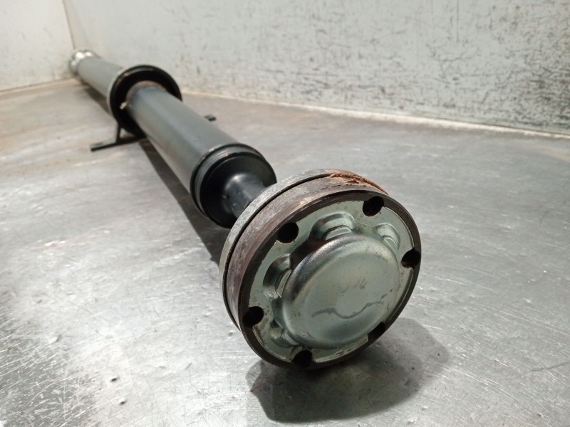 Recambio de transmision central para jaguar f-pace referencia OEM IAM HK834365EB  