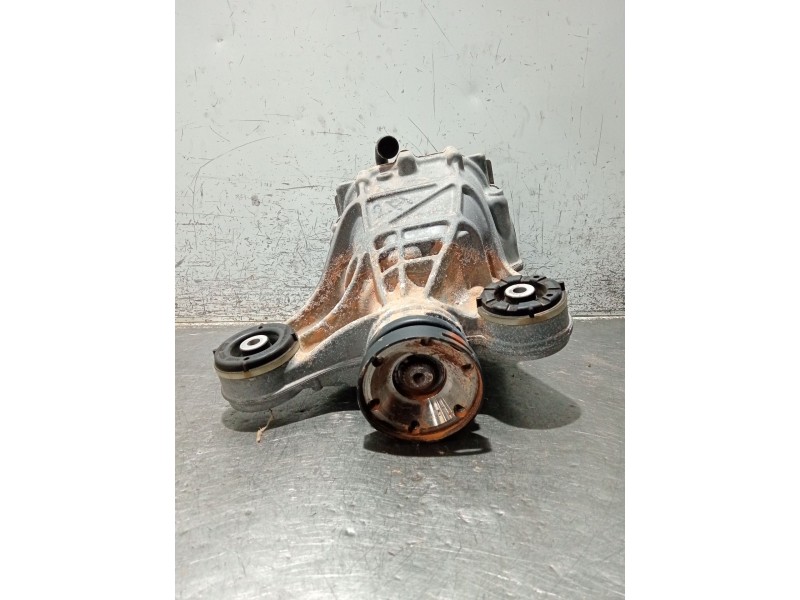 Recambio de diferencial trasero para jaguar f-pace referencia OEM IAM HK834A213CD SW1017317162555 
