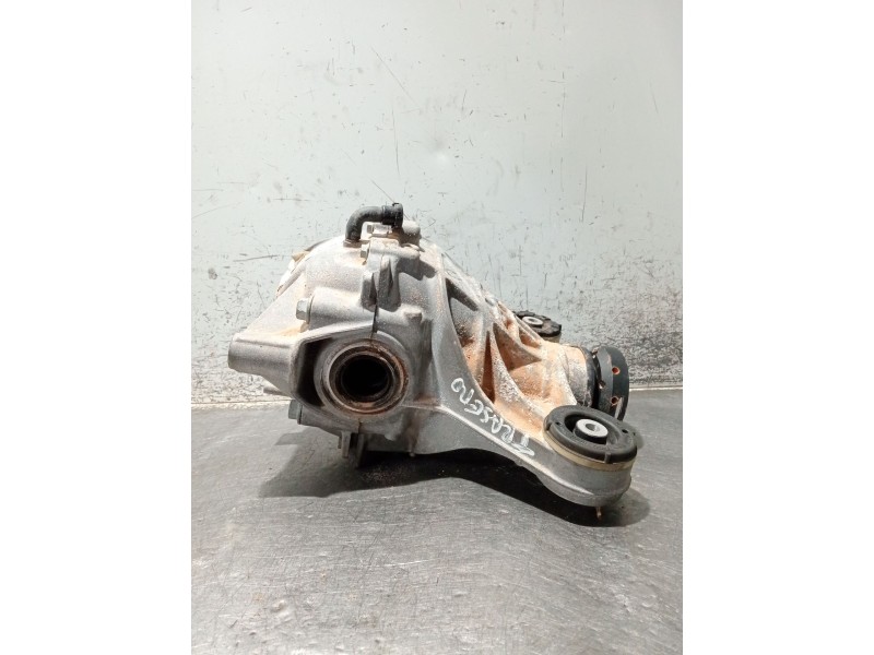 Recambio de diferencial trasero para jaguar f-pace referencia OEM IAM HK834A213CD SW1017317162555 