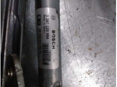 Recambio de motor limpia delantero para citroen berlingo station wagon 1.6 16v hdi fap referencia OEM IAM 3397020954 96828614800 2