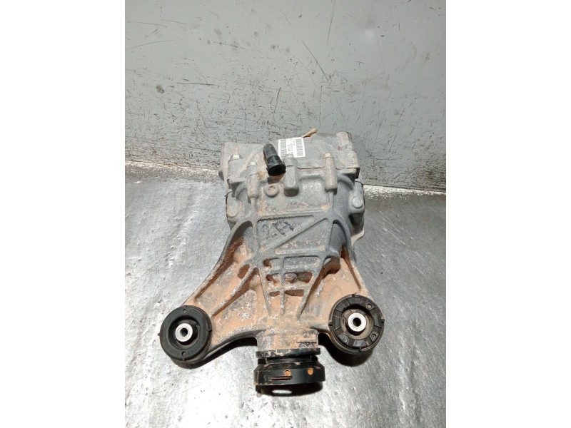 Recambio de diferencial trasero para jaguar f-pace referencia OEM IAM HK834A213CD SW1017317162555 