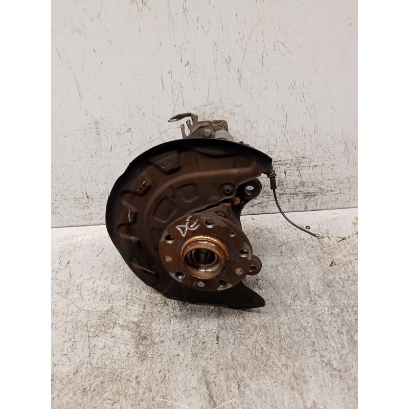 Recambio de mangueta delantera derecha para volkswagen golf vii (5g1, bq1, be1, be2) 2.0 tdi referencia OEM IAM   