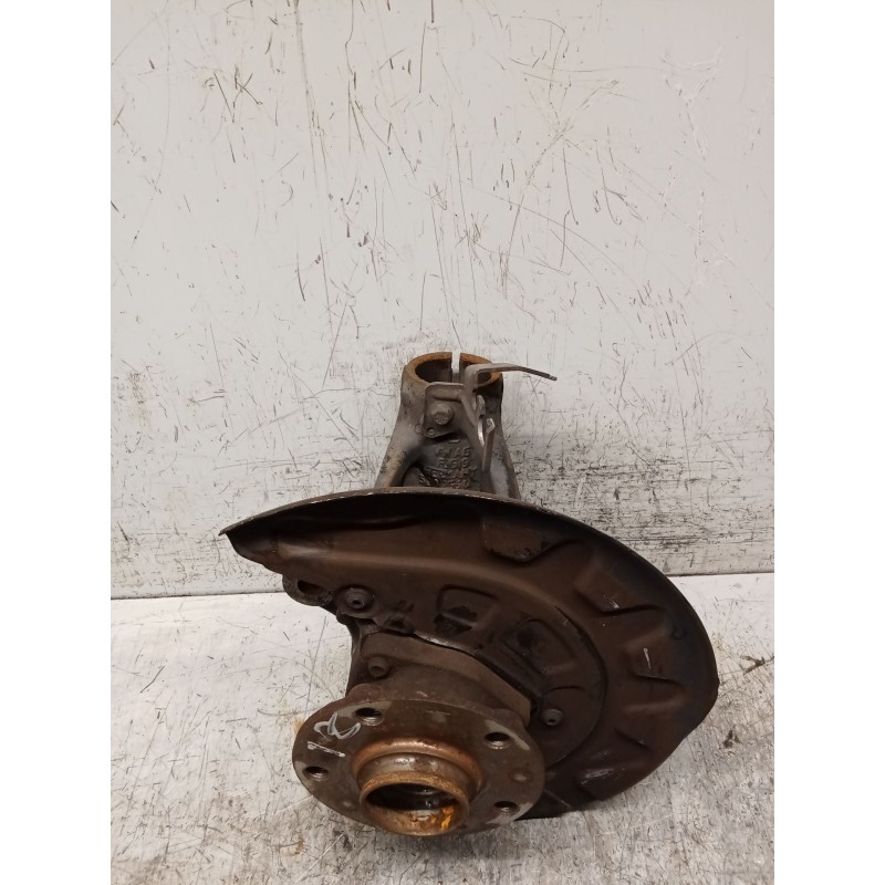 Recambio de mangueta delantera izquierda para volkswagen golf vii (5g1, bq1, be1, be2) 2.0 tdi referencia OEM IAM   