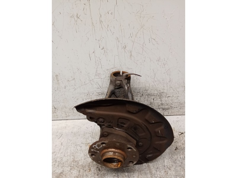 Recambio de mangueta delantera izquierda para volkswagen golf vii (5g1, bq1, be1, be2) 2.0 tdi referencia OEM IAM   