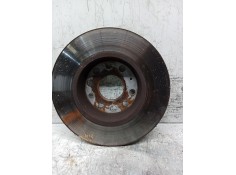 Recambio de disco freno trasero para volkswagen golf vii (5g1, bq1, be1, be2) 2.0 tdi referencia OEM IAM    2