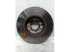 Recambio de disco freno trasero para volkswagen golf vii (5g1, bq1, be1, be2) 2.0 tdi referencia OEM IAM    2